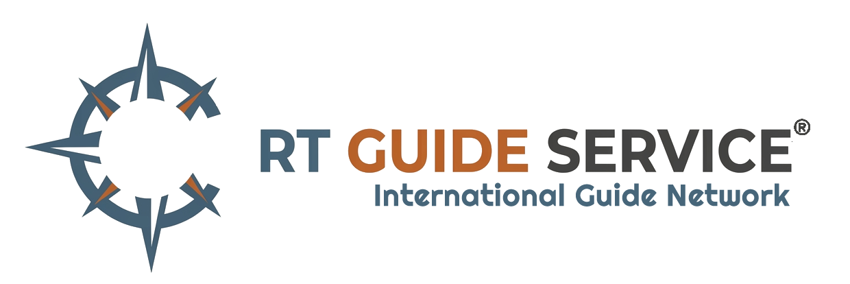 RT Guide Service - International Guide Network